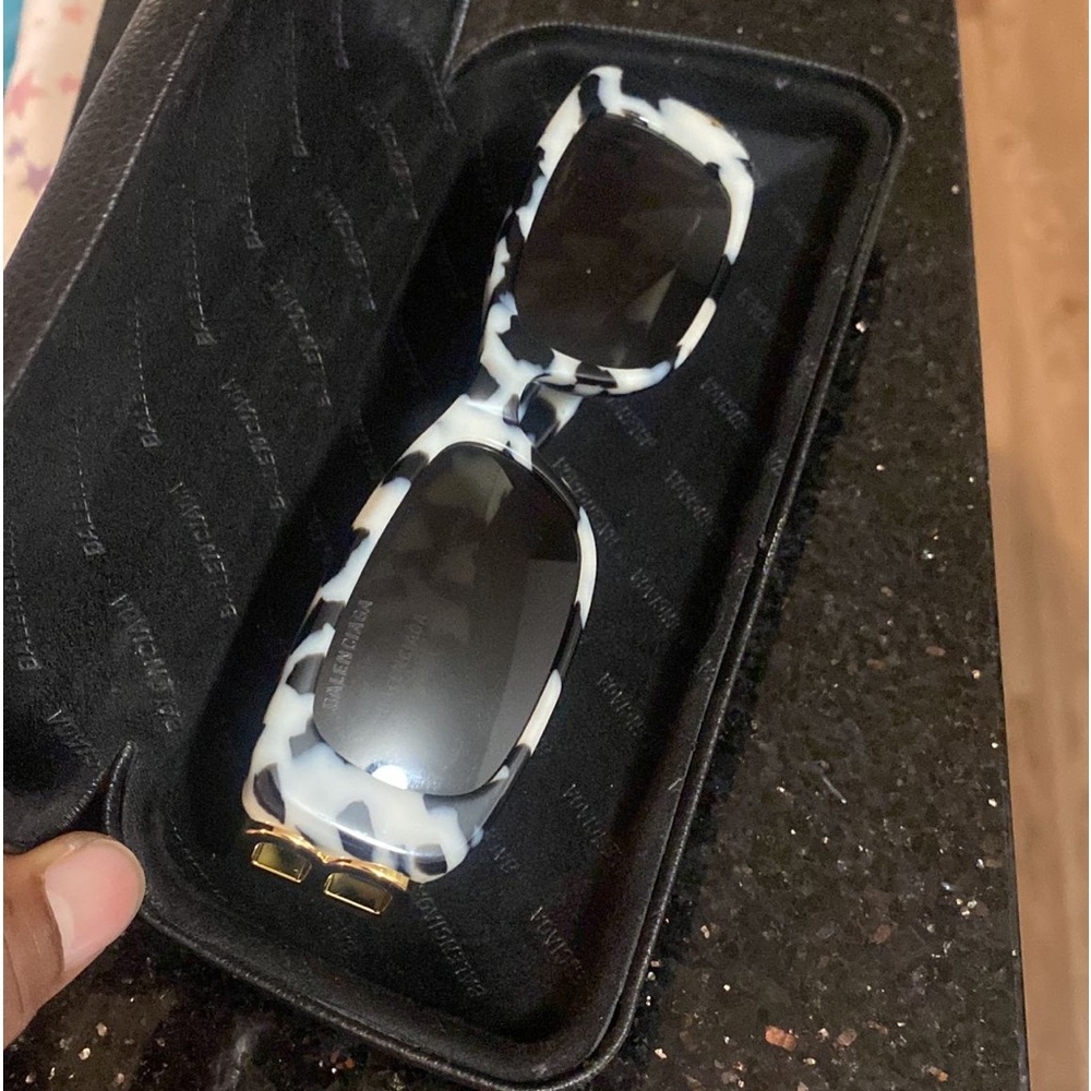 Balenciaga Eyewear